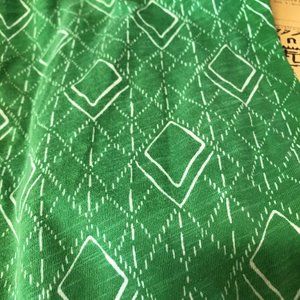 Anthropologie Alkemi + Kin Top Sleeveless Size XS